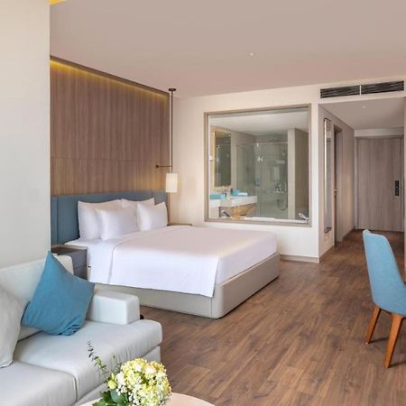 A La Carte Ha Long Bay Hotel エクステリア 写真