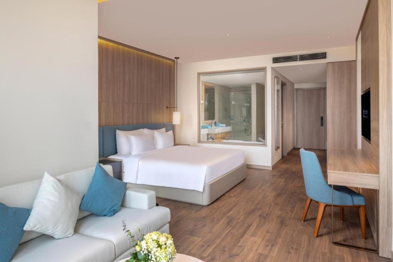 A La Carte Ha Long Bay Hotel エクステリア 写真